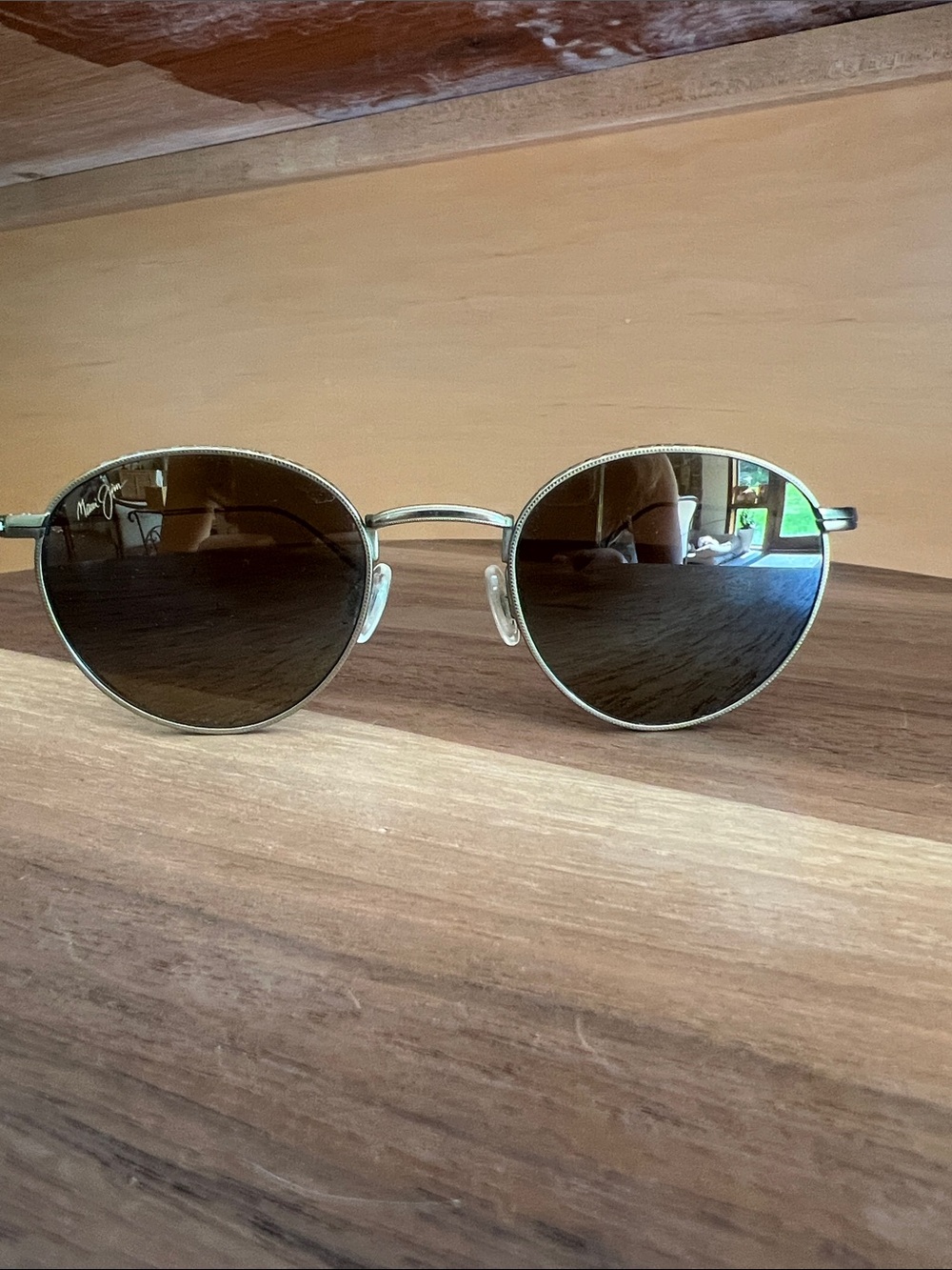 Maui Jim KA'APEHA Sunglasses